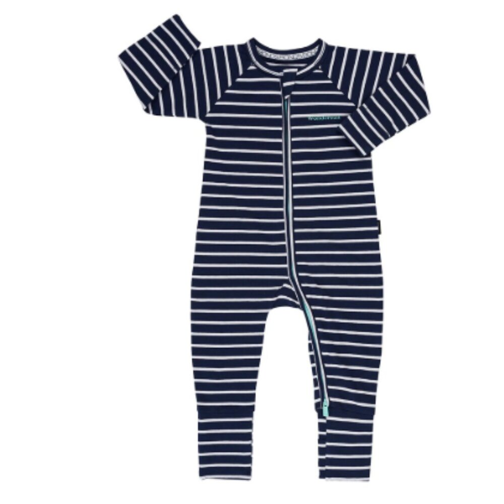 NWT Bonds Zippy 00 (3-6 Months)